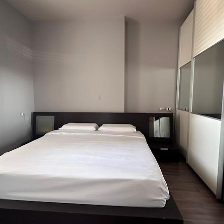 Cozynest Apartments Tirana Exteriér fotografie