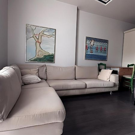 Cozynest Apartments Tirana Exteriér fotografie