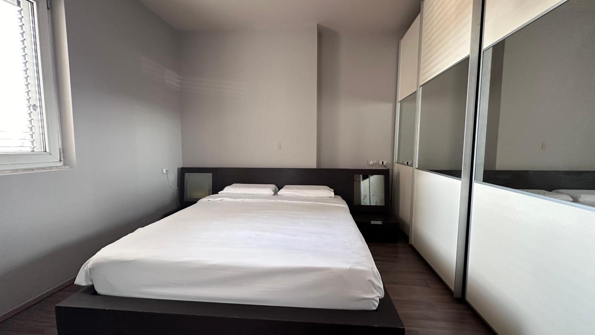 Cozynest Apartments Tirana Exteriér fotografie