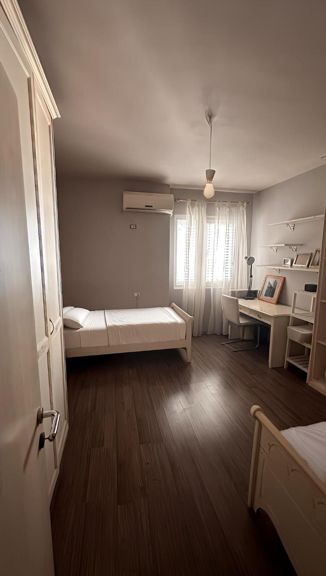 Cozynest Apartments Tirana Exteriér fotografie