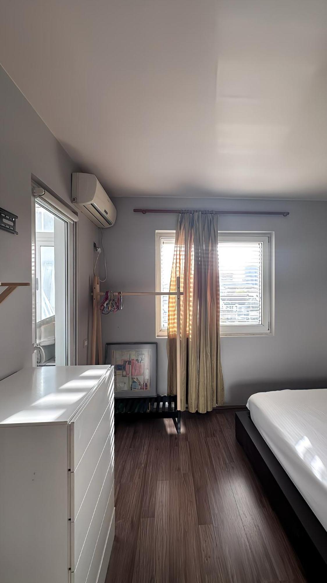 Cozynest Apartments Tirana Exteriér fotografie
