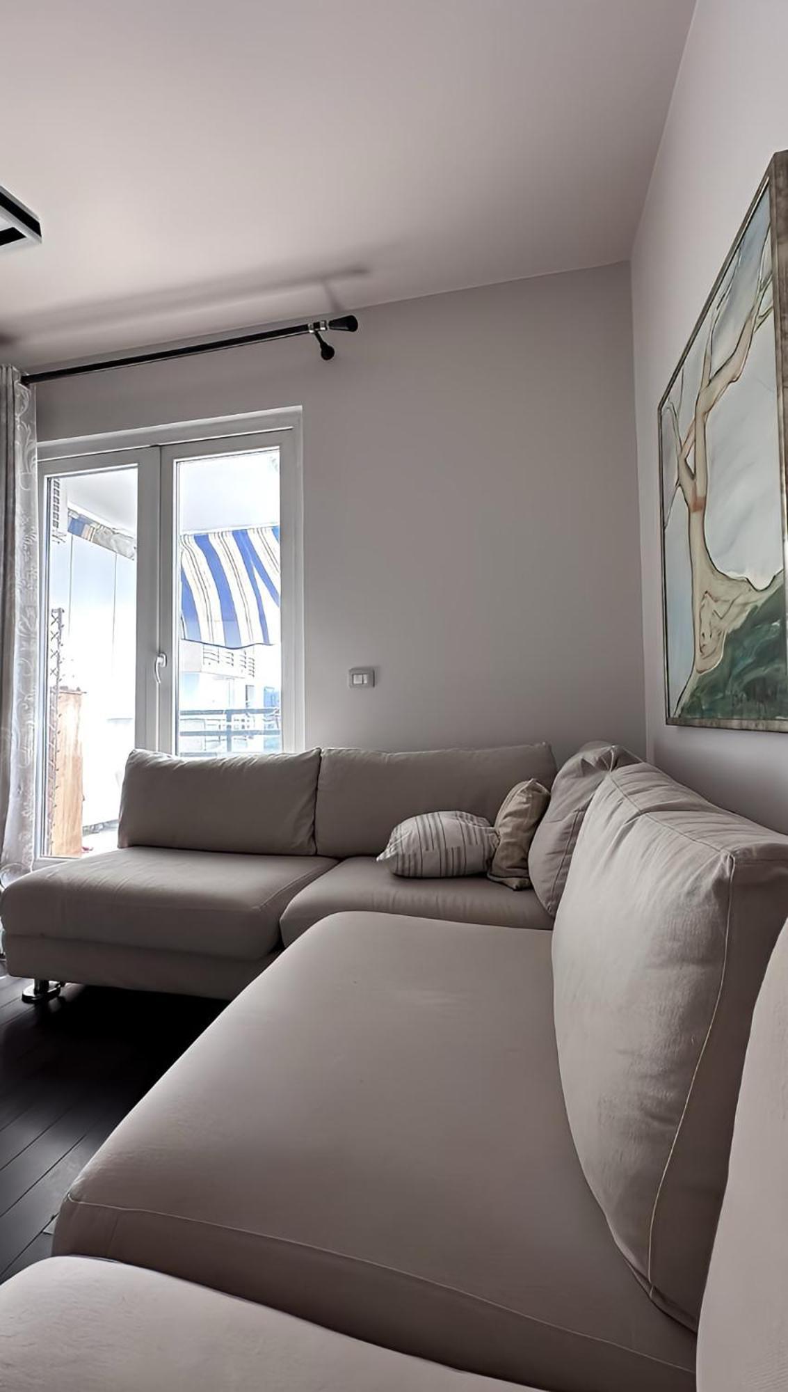 Cozynest Apartments Tirana Exteriér fotografie