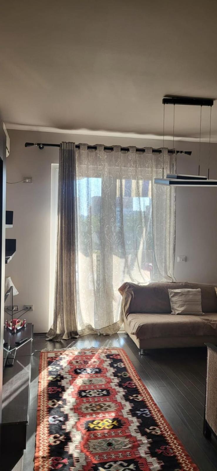Cozynest Apartments Tirana Exteriér fotografie